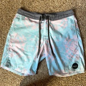 Men’s RVCA Boardshort